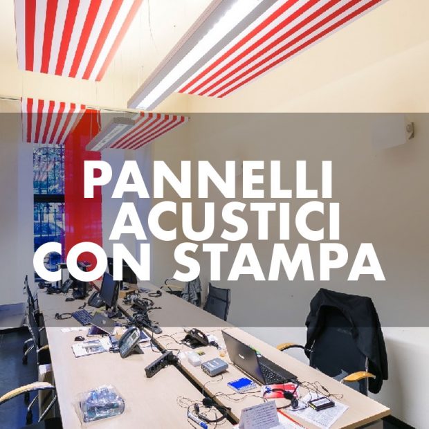 pannelli con stampa