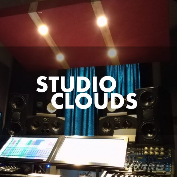 Studio Clouds