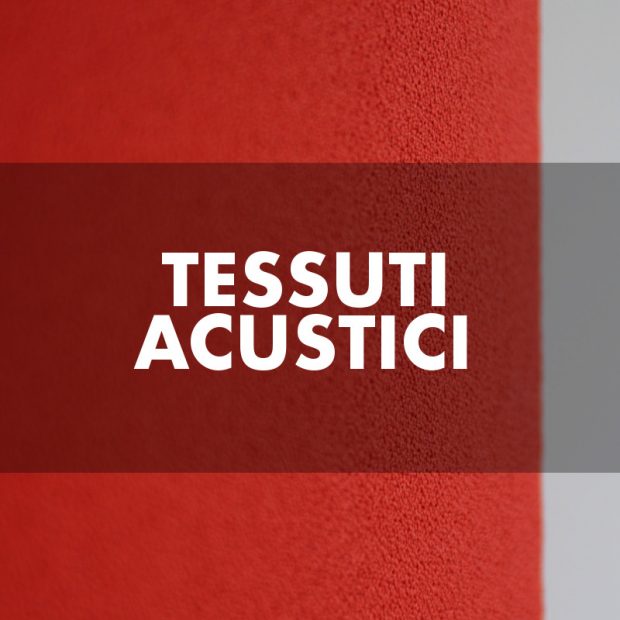 Tessuti Acustici