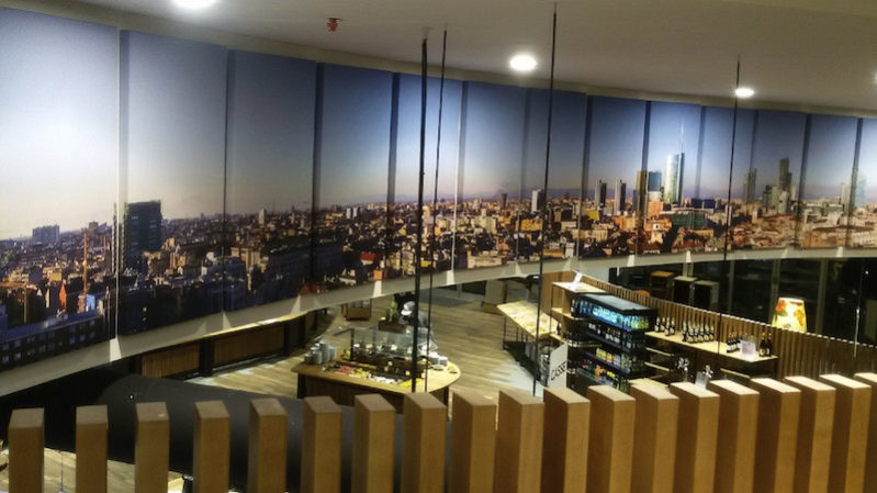 Oudimmo Risto Milano