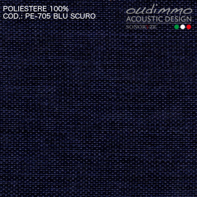 PE Blu Scuro