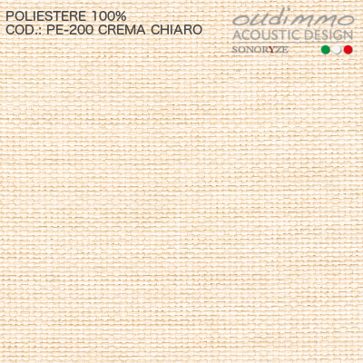 Crema Chiaro
