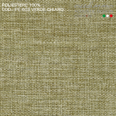 PE Verde chiaro