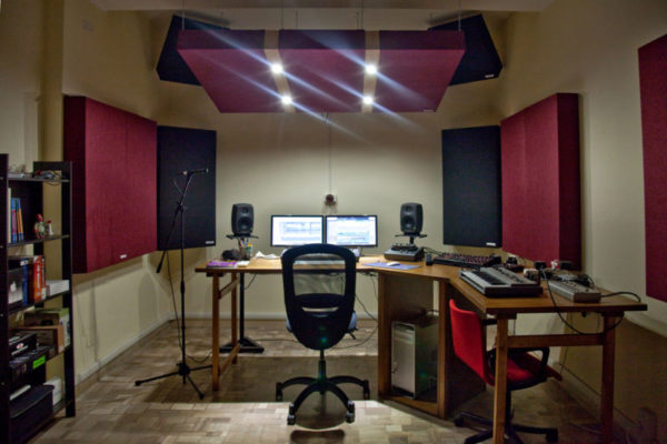 Studio Cloud