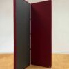 Divisorio autoportante gobo e bass trap AkuTrap
