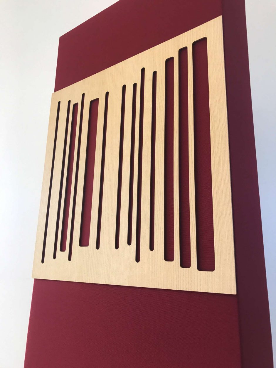 MagnetFusor® MLS - diffusore ad aggancio magnetico