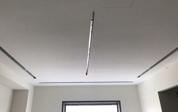 MONOS - Soffitto Fonoassorbente