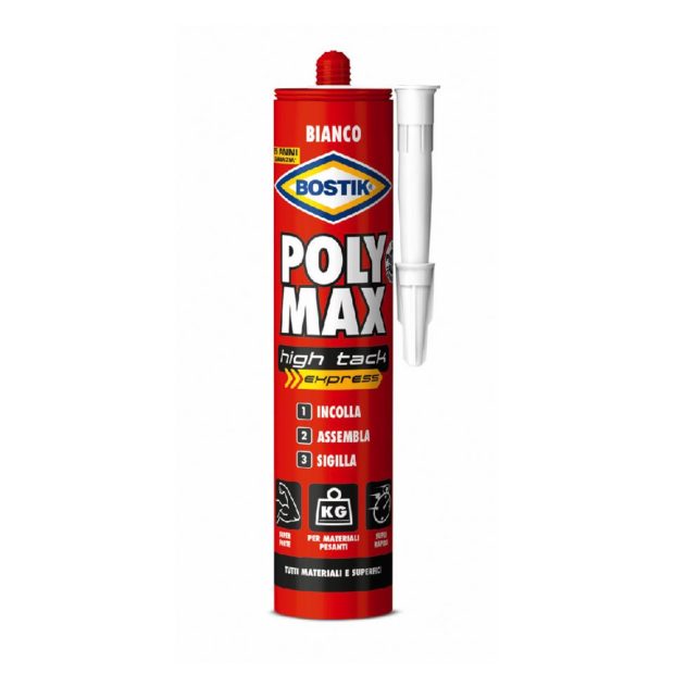 Bostik PolyMax Hi-Tack Express