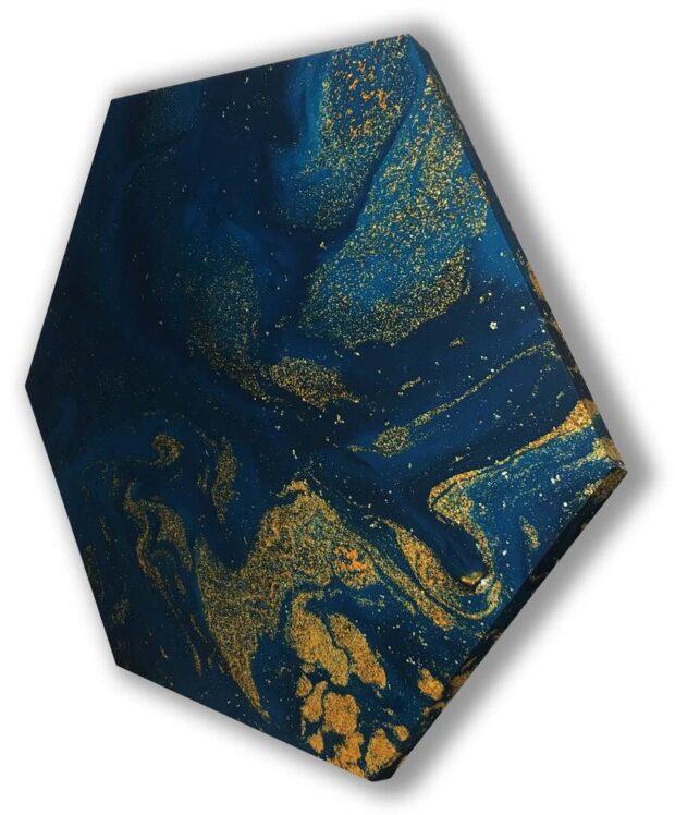 quadro acustico Exist ART