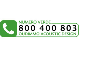 Numero VERDE 800.400.803