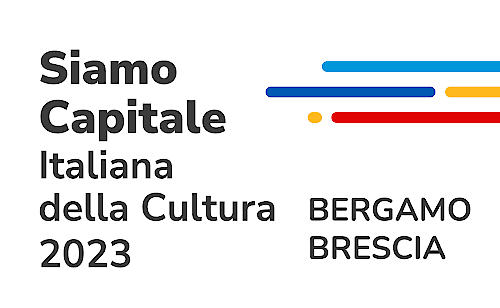 BG-BS 2023 Capitale della Cultura
