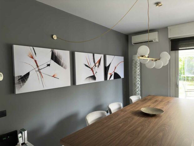 Quadri Fonoassorbenti