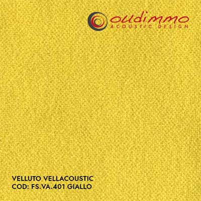 FS.VA.401 Giallo