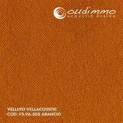 FS.VA.505 Arancio