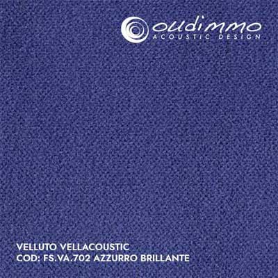 FS.VA.702 Azzurro Brillante