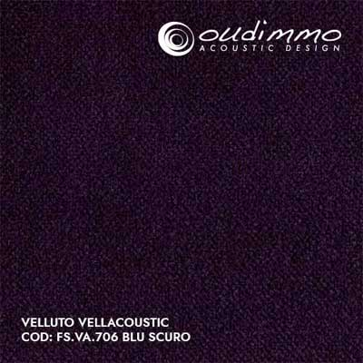 FS.VA.706 Blu Scuro