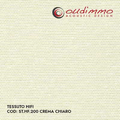 ST.HF.200 Crema Chiaro