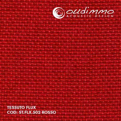 ST.FLX.502 Rosso