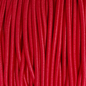 Decorazione pannelli acustici colore rosso