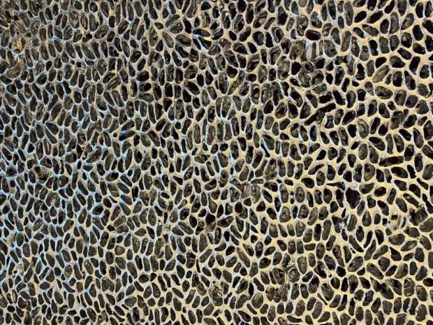 Materiali fonoassorbenti per correzione acustica serie Magma