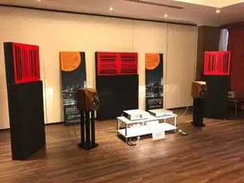 Oudimmo Fiera norma Audio