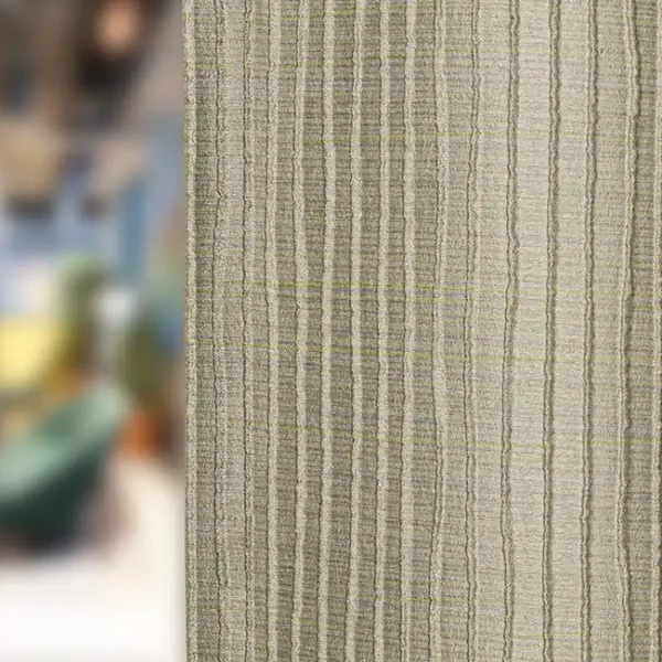 Tessuto acustico per tende fonoassorbenti Vescom Naltar