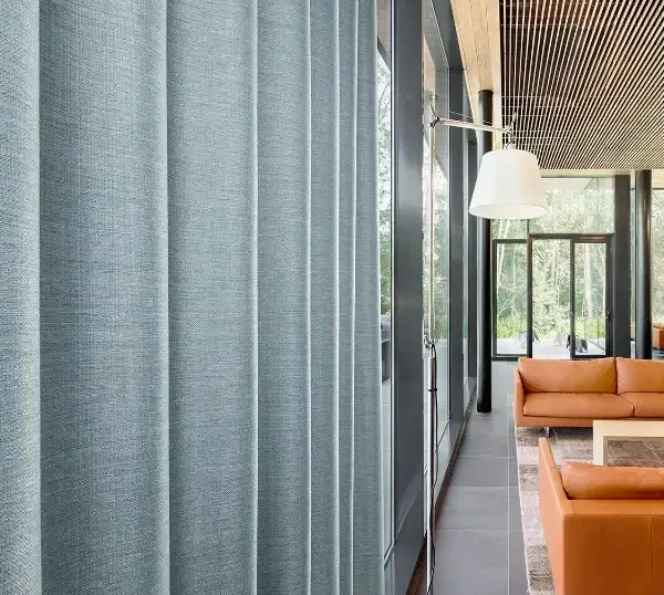 telo acustico per tendaggi oudimmo vescom liran