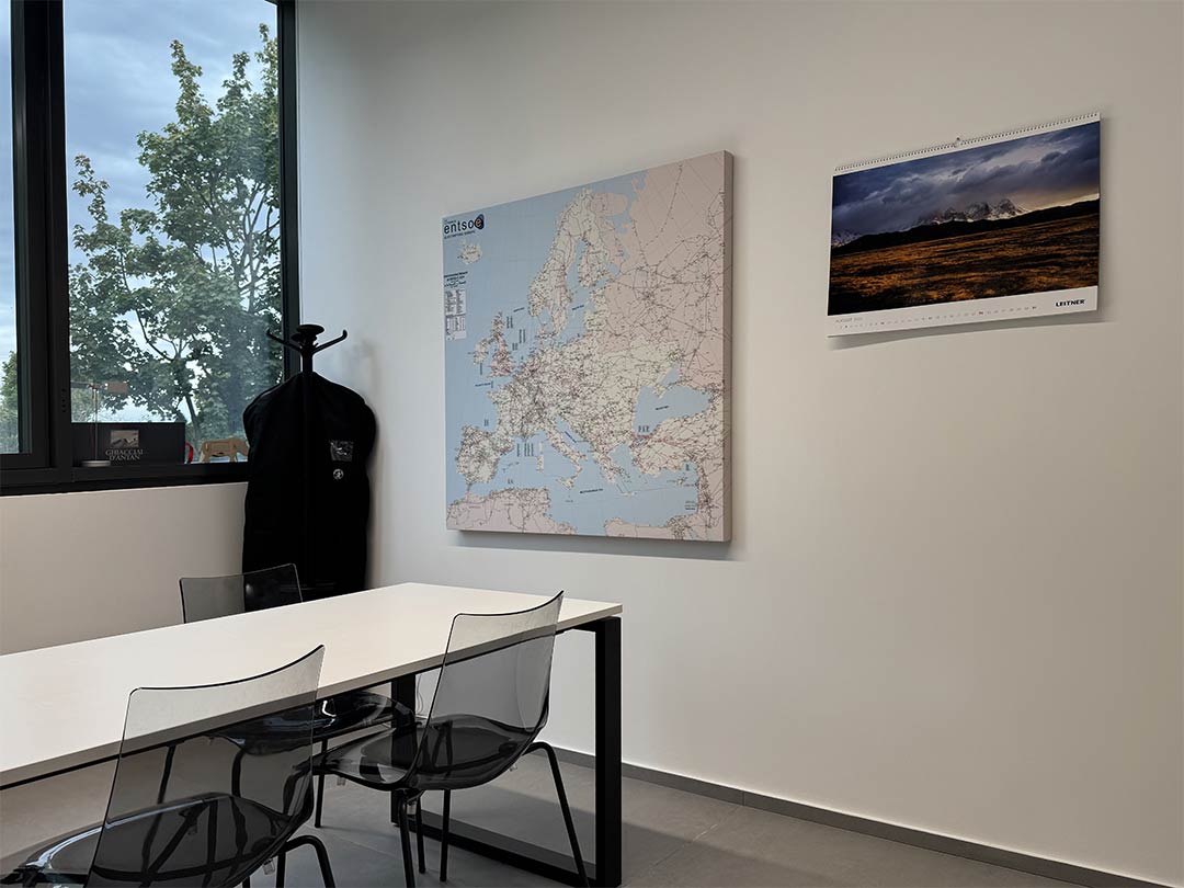 Quadri fonoassorbenti