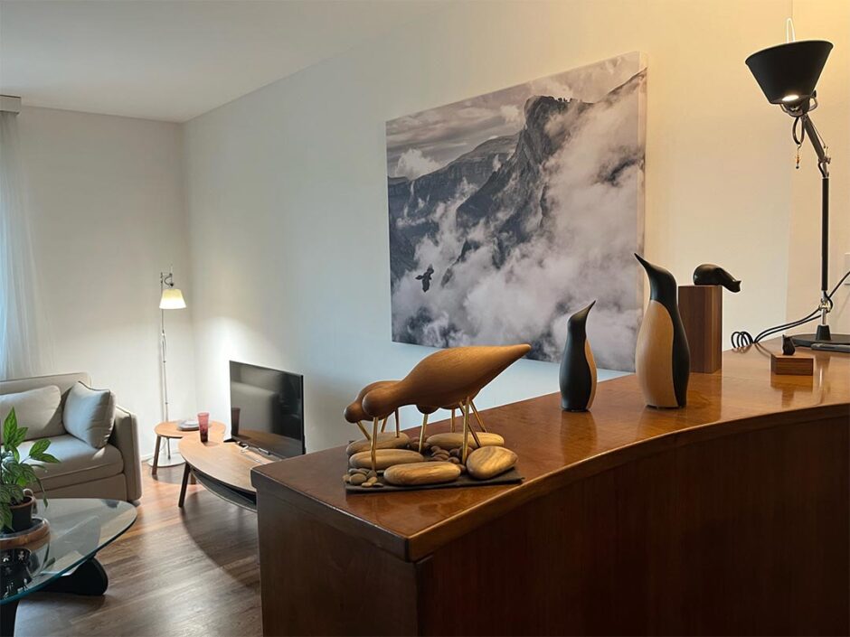 Pannelli fonoassorbenti decorativi, quadri acustici Oudimmo