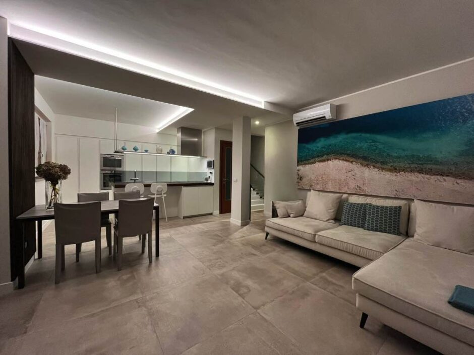 Quadri acustici fonoassorbenti