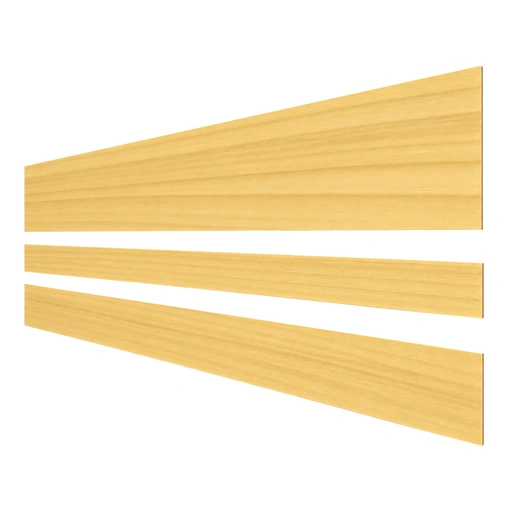 set di diffusori in legno ad aggancio magnetico MagnetFusor GoldenPack Oudimmo