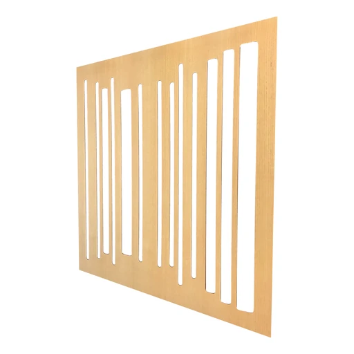 diffusore in legno ad aggancio magnetico MagnetFusor MLS Oudimmo