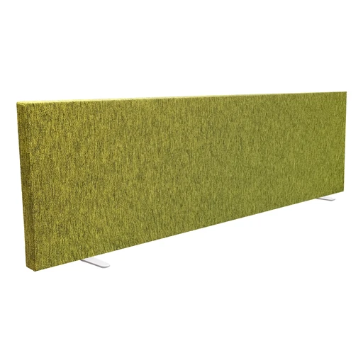 divisorio acustico da scrivania AkuPan DESK Firesafe Oudimmo