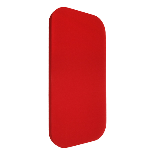 pannello acustico con angoli tondi ICON Oudimmo