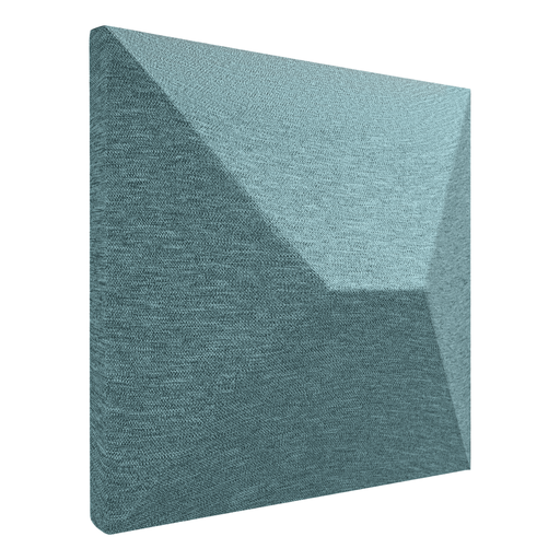 pannello acustico tridimensionale di design PYRAMID Oudimmo