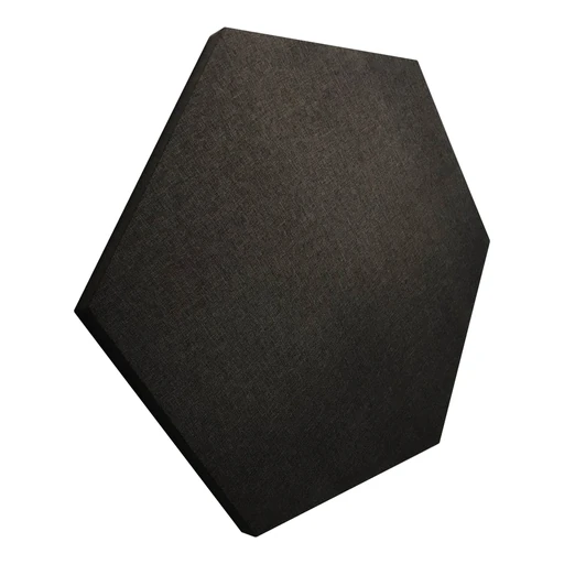 Pannello acustico Esagonale Exist