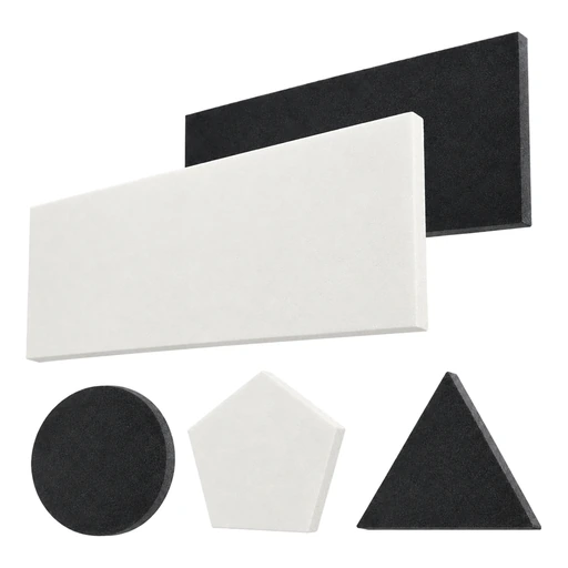 Stratocell® Whisper®